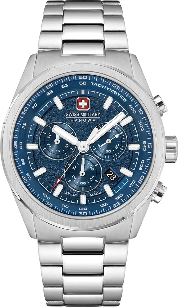 Navalus Pro Chrono